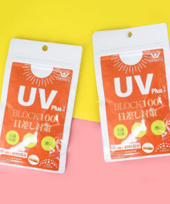 Viên uống chống nắng UV Plus - Siêu Thị Hadaiko - Công Ty TNHH HADAIKO Tôi Yêu Đồ Nhật